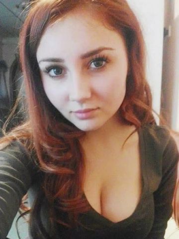 Проститутка Варвара